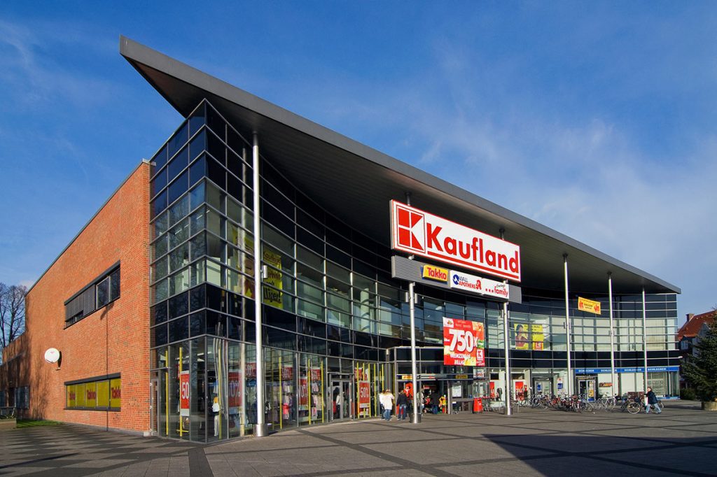 MeppenAm neuen Markt 1 HAMBORNER REIT AG